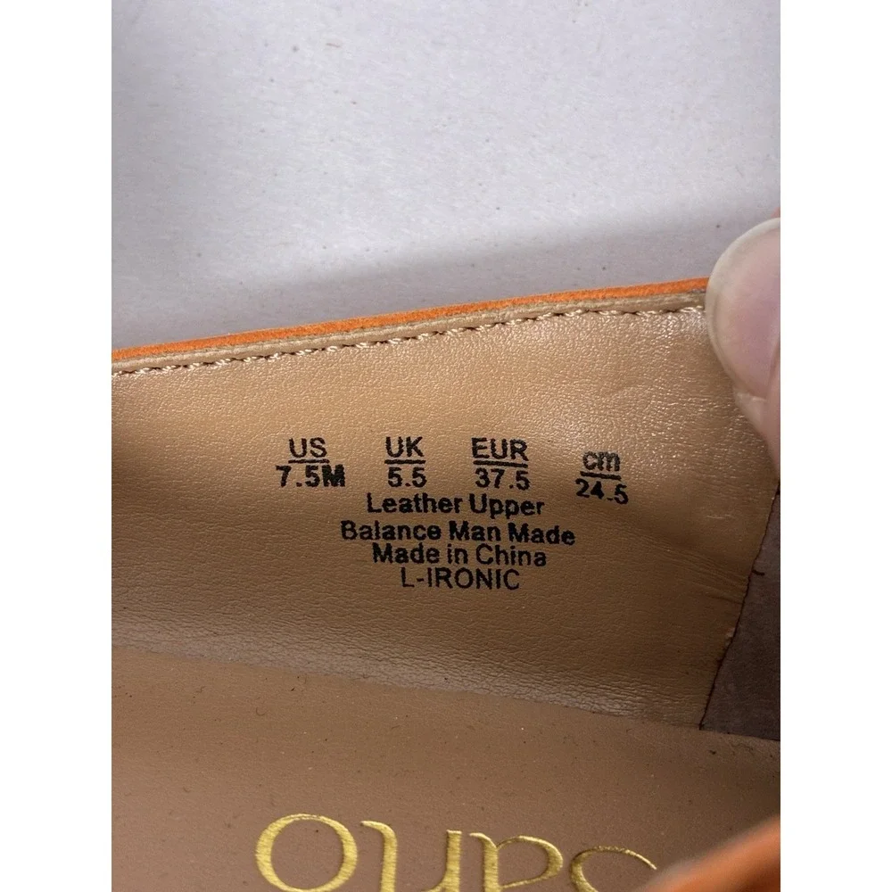 Franco Sarto product pair